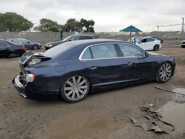 Изображение 3 2015 BENTLEY FLYING SPUR  2015 с VIN SCBET9ZA1FC047447