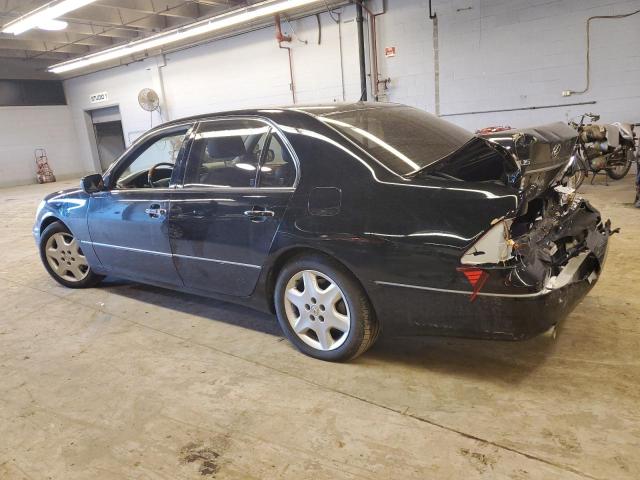 Obraz 2 z 2006 LEXUS LS 430 2006 z VIN JTHBN36F465051342