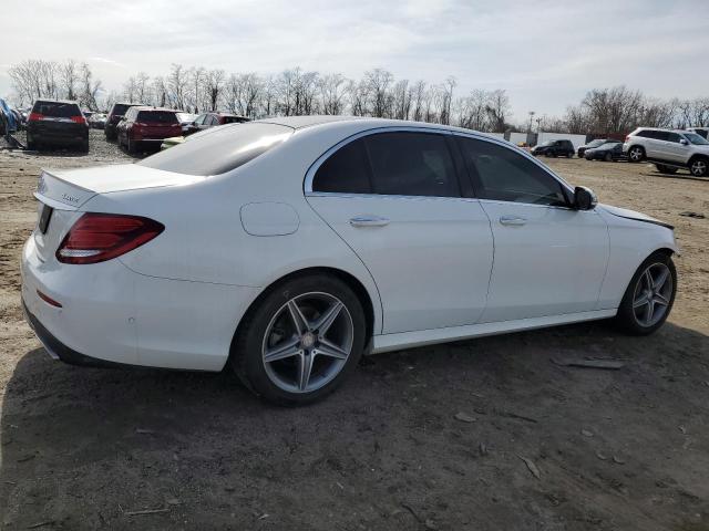 Image 3 of 2017 MERCEDES-BENZ E 300 4MATIC 2017 with VIN WDDZF4KB2HA062751