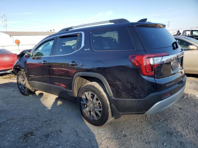 Obraz 2 z 2021 GMC ACADIA SLE 2021 z VIN 1GKKNKLA9MZ147563