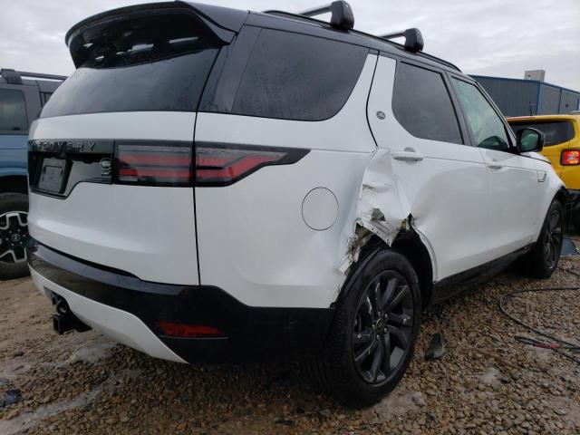 Image 3 of 2022 LAND ROVER DISCOVERY S R-DYNAMIC 2022 with VIN SALRT4EU3N2462056
