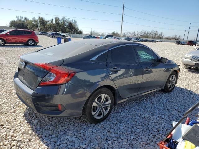 Image 3 of 2017 HONDA CIVIC LX 2017 with VIN 19XFC2F52HE027963