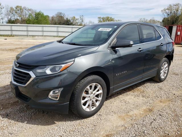 Obraz 1 z 2019 CHEVROLET EQUINOX LT 2019 z VIN 3GNAXKEV5KS616618