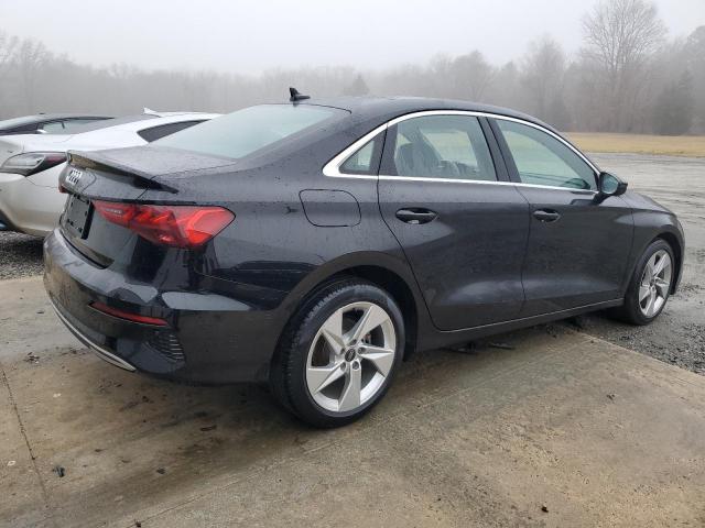 Image 3 of 2022 AUDI A3 PREMIUM 2022 with VIN WAUAUDGY4NA034436