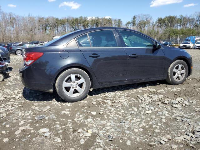 Изображение 3 2014 CHEVROLET CRUZE LT 2014 с VIN 1G1PC5SB0E7471221