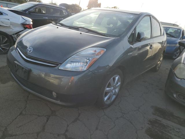 Obraz 2 z 2007 TOYOTA PRIUS  2007 z VIN JTDKB20U173247702