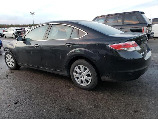 Obraz 2 z 2013 MAZDA 6 SPORT 2013 z VIN 1YVHZ8BH3D5M12216