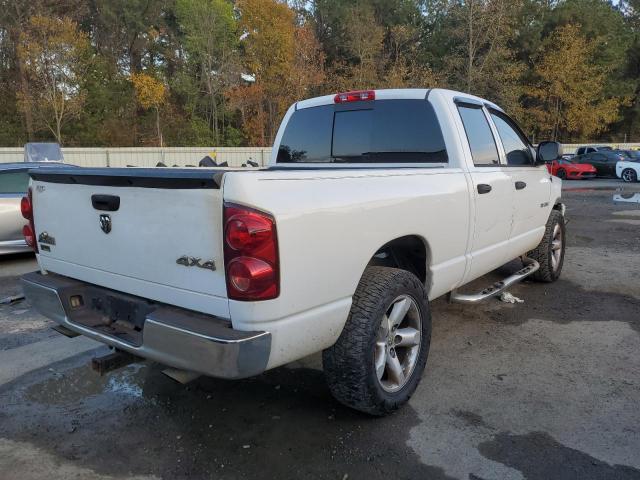 Image 3 of 2008 DODGE RAM 1500 ST 2008 with VIN 1D7HU18N78S547513