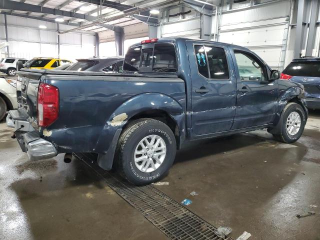 Image 3 of 2014 NISSAN FRONTIER S 2014 with VIN 1N6AD0EV3EN734930