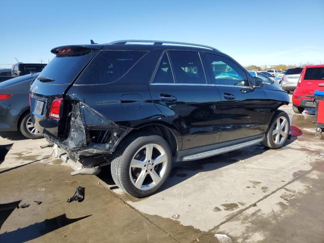 Image 3 of 2016 MERCEDES-BENZ GLE 350 2016 with VIN 4JGDA5JB2GA745957