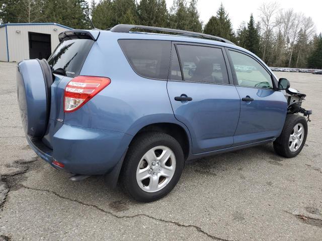 Obraz 3 z 2010 TOYOTA RAV4  2010 z VIN JTMBF4DV3A5019022