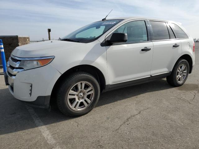 Image 1 of 2011 FORD EDGE SE 2011 with VIN 2FMDK3GC0BBA71886
