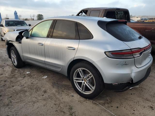 Image 2 of 2020 PORSCHE MACAN  2020 with VIN WP1AA2A57LLB00556