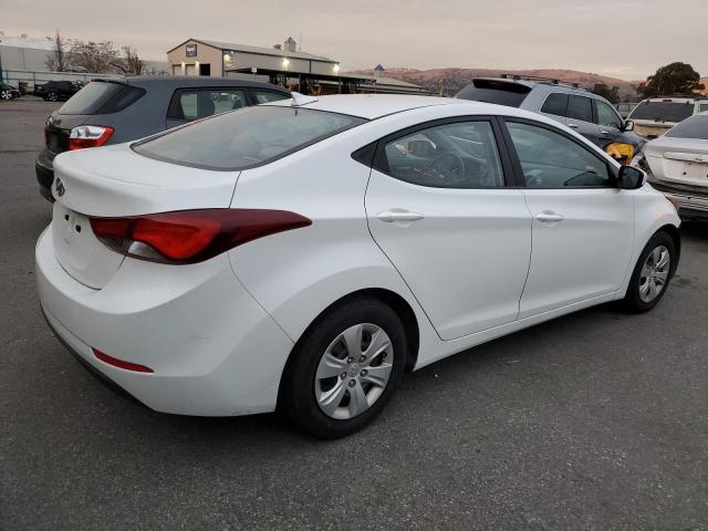 Изображение 3 2016 HYUNDAI ELANTRA SE 2016 с VIN 5NPDH4AE0GH757327