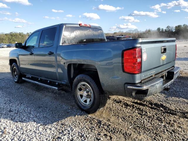 Image 2 of 2014 CHEVROLET SILVERADO C1500 2014 with VIN 3GCPCPEH9EG209284