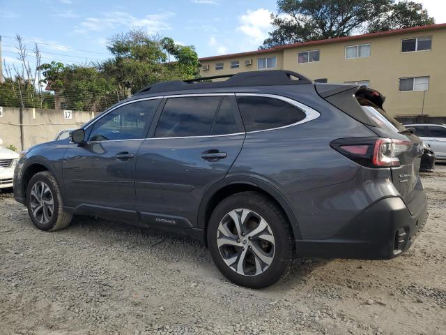 Obraz 2 z 2021 SUBARU OUTBACK LIMITED XT 2021 z VIN 4S4BTGND4M3174397