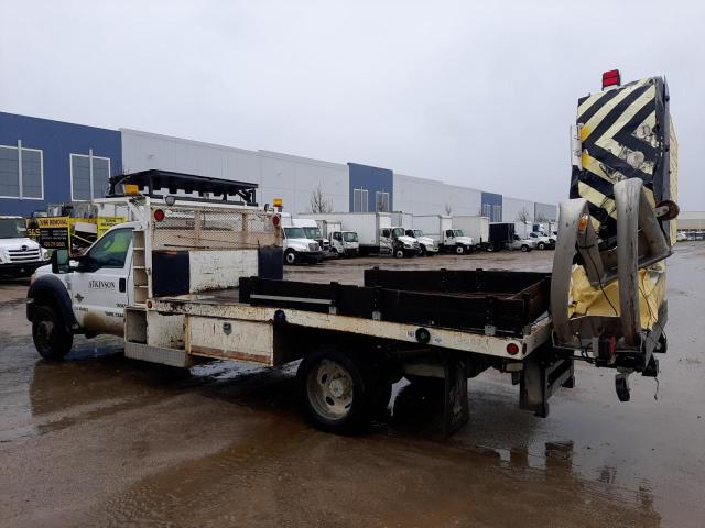 Image 2 of 2014 FORD F550 SUPER DUTY 2014 with VIN 1FDUF5GT5EEA03902