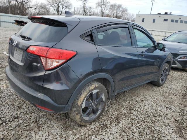 Obraz 3 z 2018 HONDA HR-V EX 2018 z VIN 3CZRU6H51JG713401