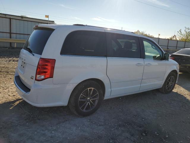 Image 3 of 2017 DODGE GRAND CARAVAN SXT 2017 with VIN 2C4RDGCG8HR696704