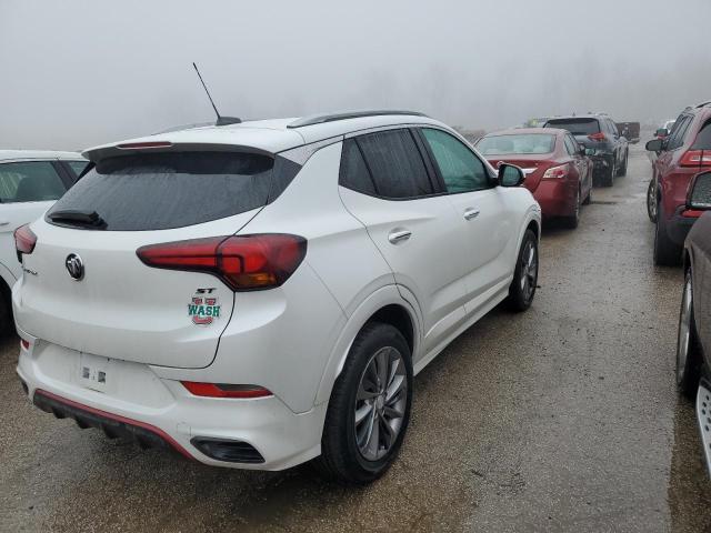 Изображение 3 2021 BUICK ENCORE GX SELECT 2021 с VIN KL4MMDS22MB058501