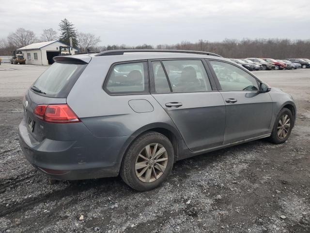 Изображение 3 2016 VOLKSWAGEN GOLF SPORTWAGEN S 2016 с VIN 3VWA17AU6GM517612