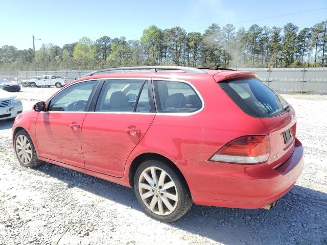 Image 2 of 2012 VOLKSWAGEN JETTA TDI 2012 with VIN 3VWPL7AJ3CM607806