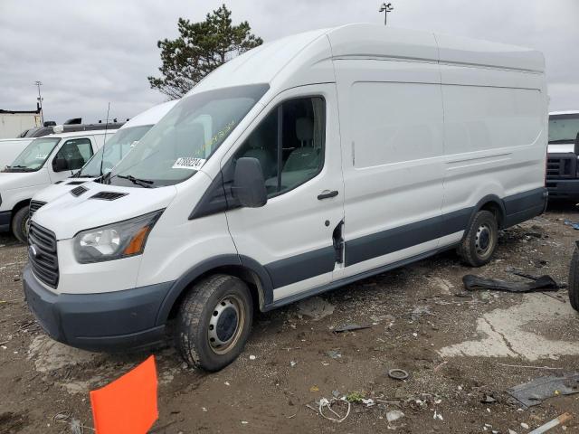 2017 FORD TRANSIT T-350 2017 image