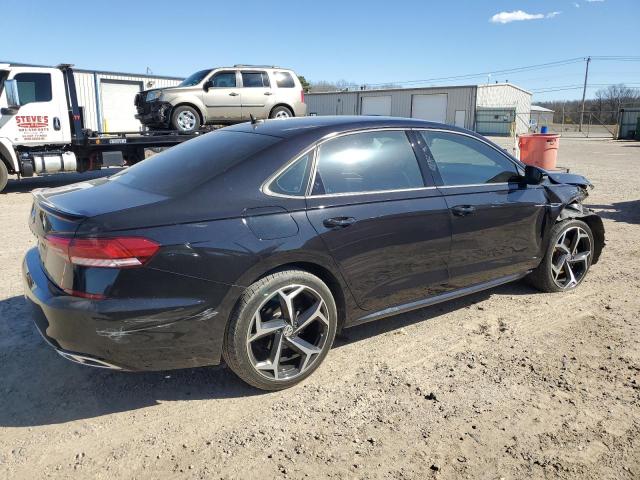 Obraz 3 z 2020 VOLKSWAGEN PASSAT R-LINE 2020 z VIN 1VWMA7A31LC018913