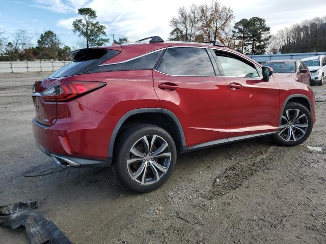 Image 3 of 2016 LEXUS RX 350 2016 with VIN JTJBZMCA0G2011120