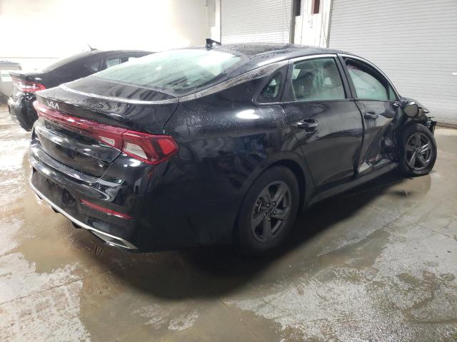 Obraz 3 z 2023 KIA K5 LXS 2023 z VIN 5XXG14J27PG211031