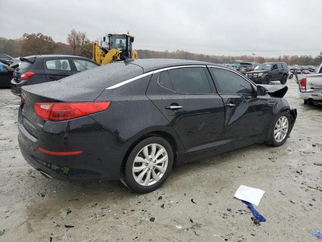 Obraz 3 z 2014 KIA OPTIMA EX 2014 z VIN 5XXGN4A73EG260546
