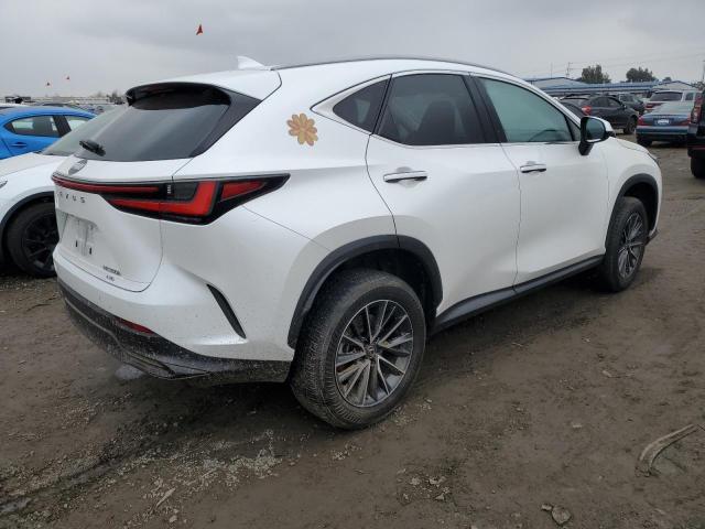 Изображение 3 2022 LEXUS NX 350H 2022 с VIN JTJAKCEZ8N2000490