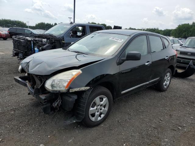 Obraz 2011 NISSAN ROGUE S 2011