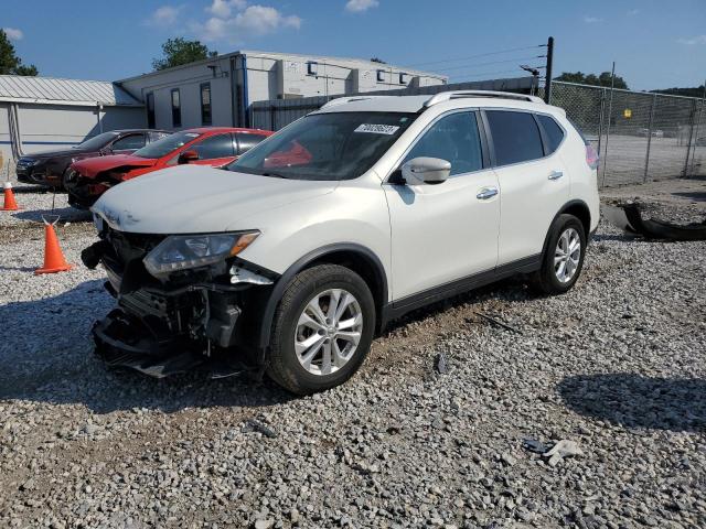 Image 1 of 2014 NISSAN ROGUE S 2014 with VIN 5N1AT2MV1EC826953