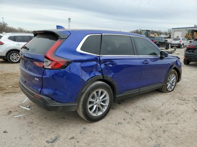 Изображение 3 2023 HONDA CR-V EX 2023 с VIN 5J6RS3H49PL003086