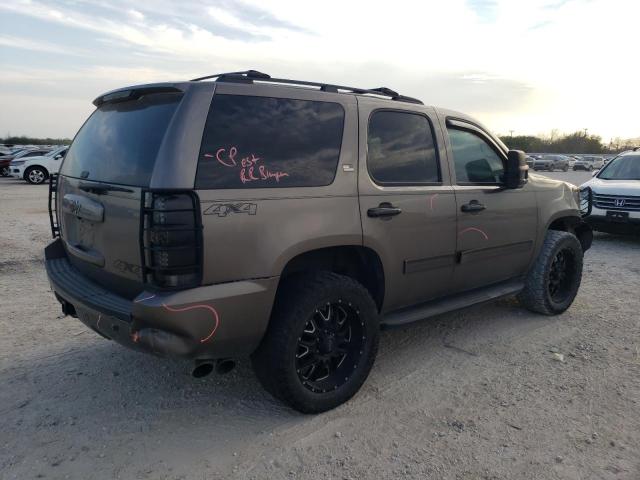Obraz 3 z 2012 CHEVROLET TAHOE K1500 LT 2012 z VIN 1GNSKBE0XCR138692