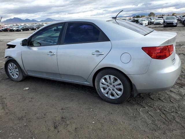Image 2 of 2013 KIA FORTE EX 2013 with VIN KNAFU4A24D5700468