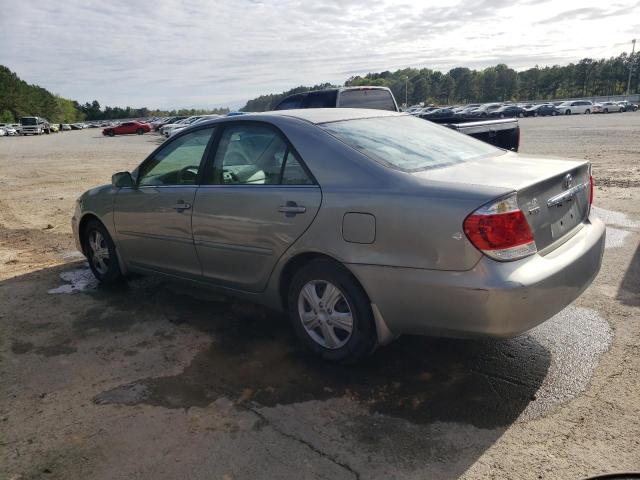 Image 2 of 2006 TOYOTA CAMRY LE 2006 with VIN 4T1BE32K26U678868