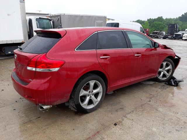 Image 3 of 2009 TOYOTA VENZA  2009 with VIN 4T3BK11A69U021069