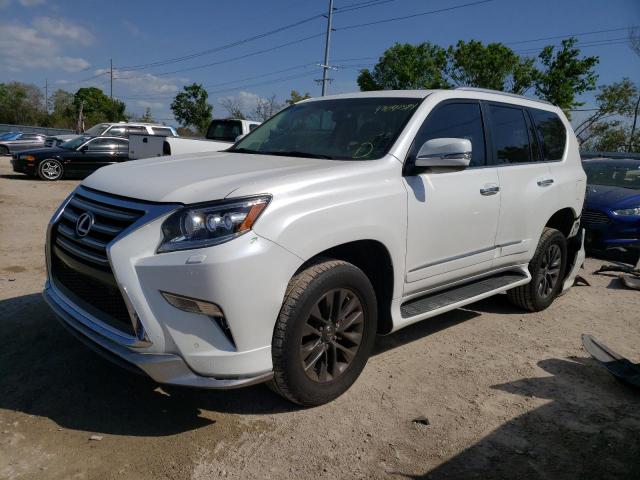Obraz 2017 LEXUS GX 460 2017