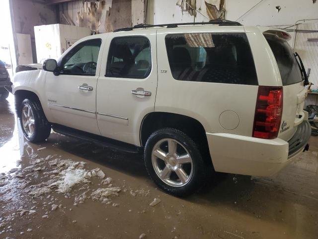 Изображение 2 2014 CHEVROLET TAHOE K1500 LTZ 2014 с VIN 1GNSKCE02ER166981