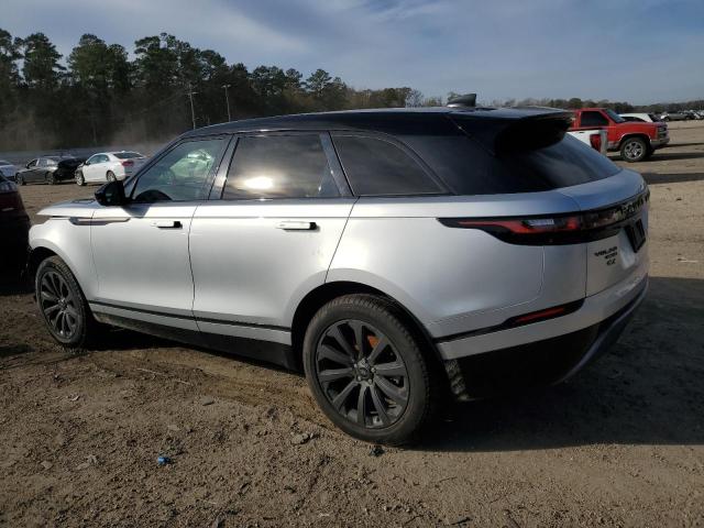 Image 2 of 2020 LAND ROVER RANGE ROVER VELAR R-DYNAMIC S 2020 with VIN SALYK2EX8LA274424