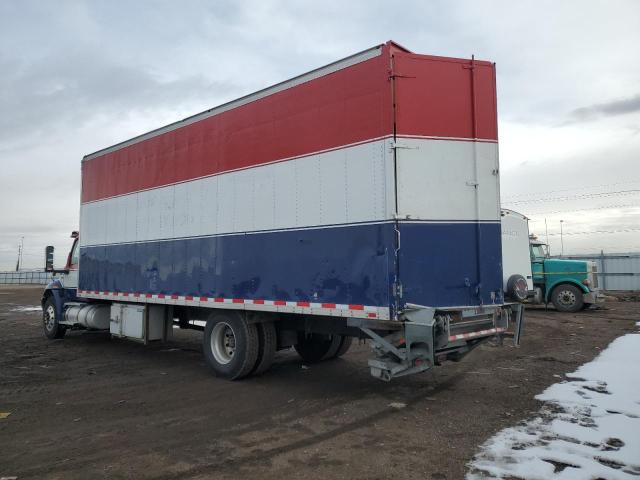Изображение 3 2020 INTERNATIONAL MV607  2020 с VIN 3HAEUMML6LL687655