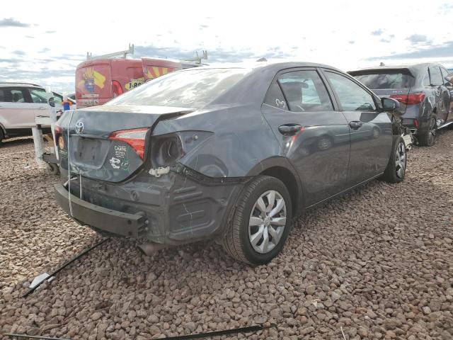 Obraz 3 z 2015 TOYOTA COROLLA L 2015 z VIN 5YFBURHE6FP178480