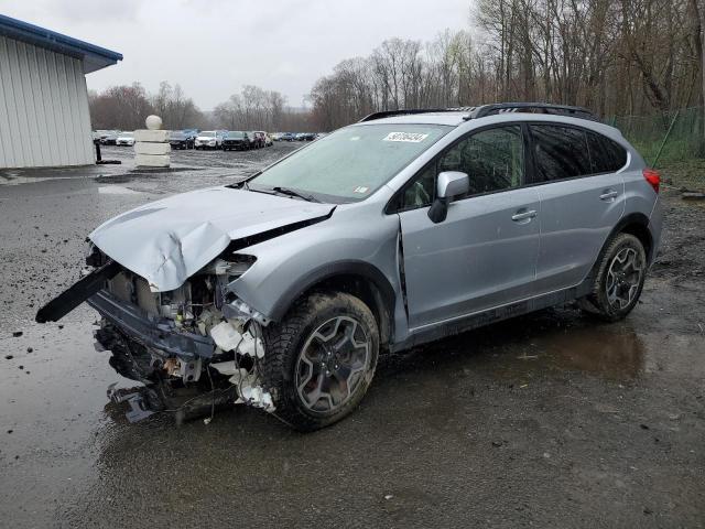 2013 SUBARU XV CROSSTREK 2.0 PREMIUM 2013 image