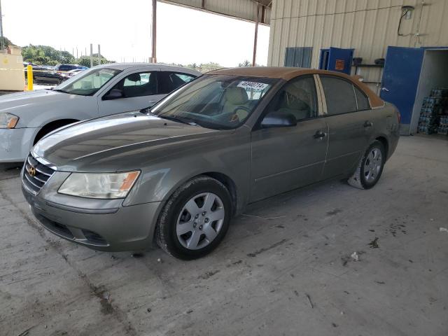 Изображение 2010 HYUNDAI SONATA GLS 2010
