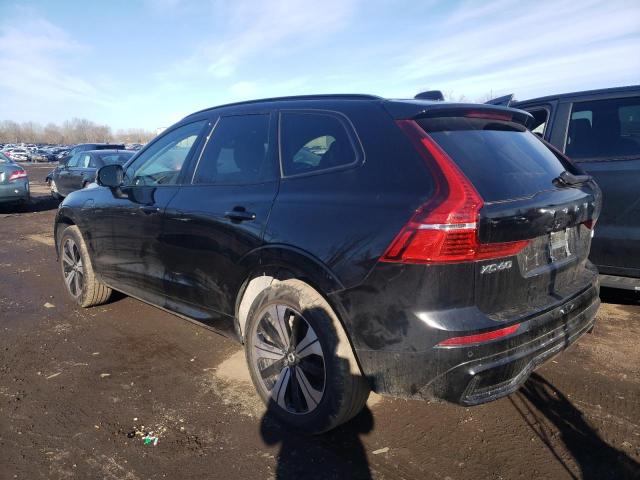 Изображение 2 2023 VOLVO XC60 PLUS 2023 с VIN YV4H60DW7P1348458