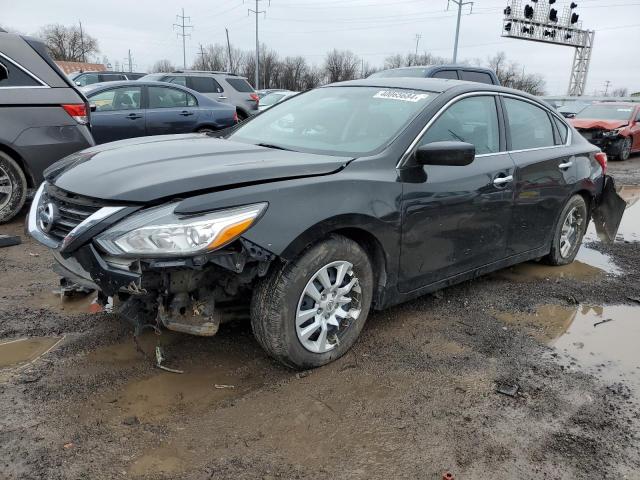 Obraz 1 z 2017 NISSAN ALTIMA 2.5 2017 z VIN 1N4AL3AP8HN346570