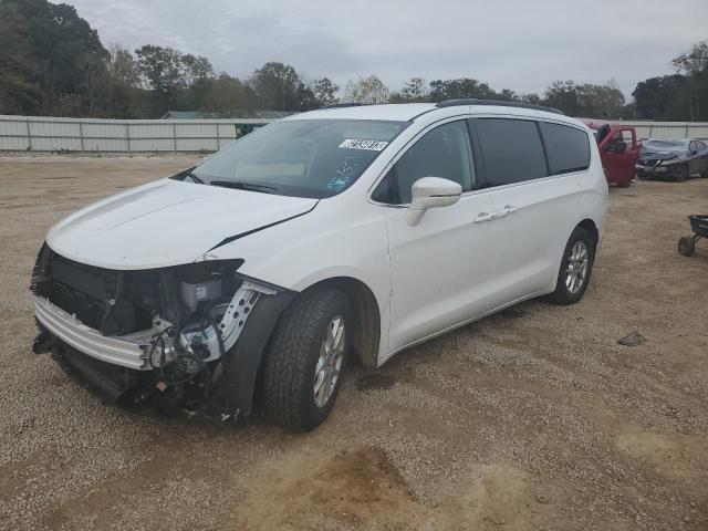 Изображение 1 2022 CHRYSLER PACIFICA TOURING L 2022 с VIN 2C4RC1BG9NR106491