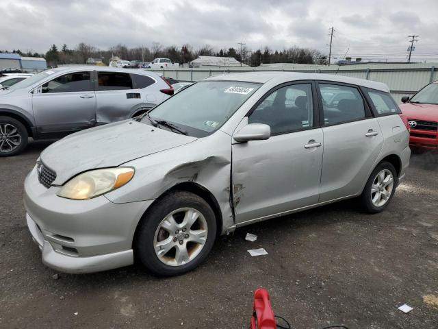 Изображение 1 2004 TOYOTA COROLLA MATRIX XR 2004 с VIN 2T1KR32E54C282205